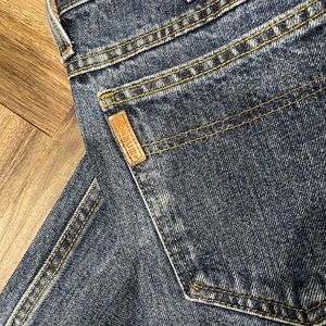 Men’s Cinch jeans size 30x36 worn once. Perfect